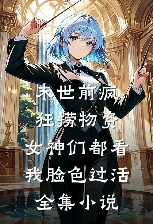 末世前疯狂捞物资，女神们都看我脸色过活全集小说