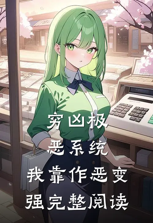 穷凶极恶系统：我靠作恶变强完整阅读