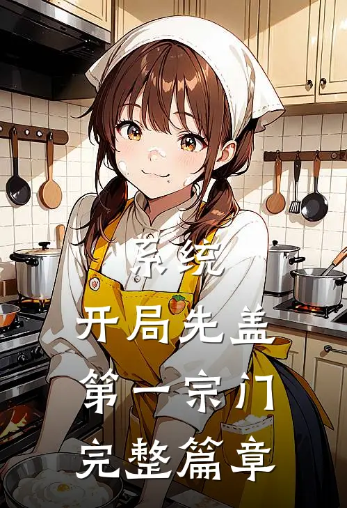 系统：开局先盖第一宗门完整篇章
