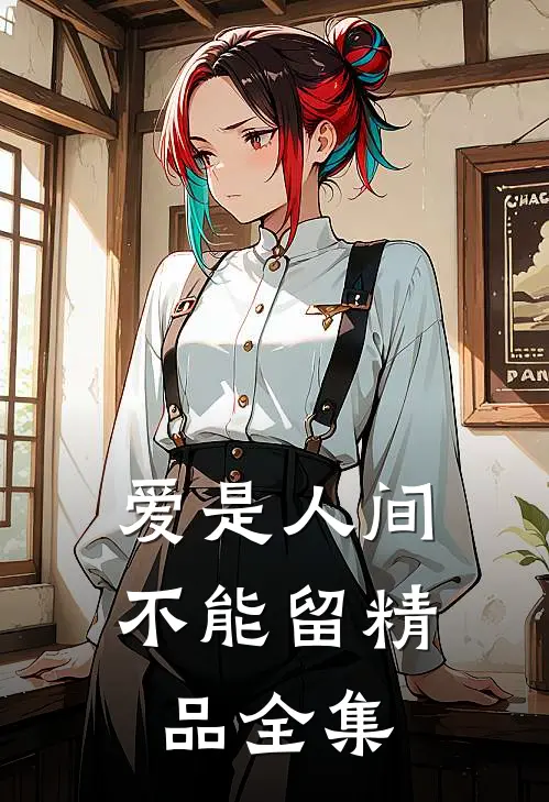 爱是人间不能留精品全集