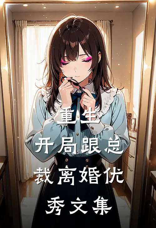 重生：开局跟总裁离婚优秀文集