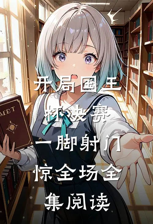 开局国王杯决赛，一脚射门惊全场全集阅读
