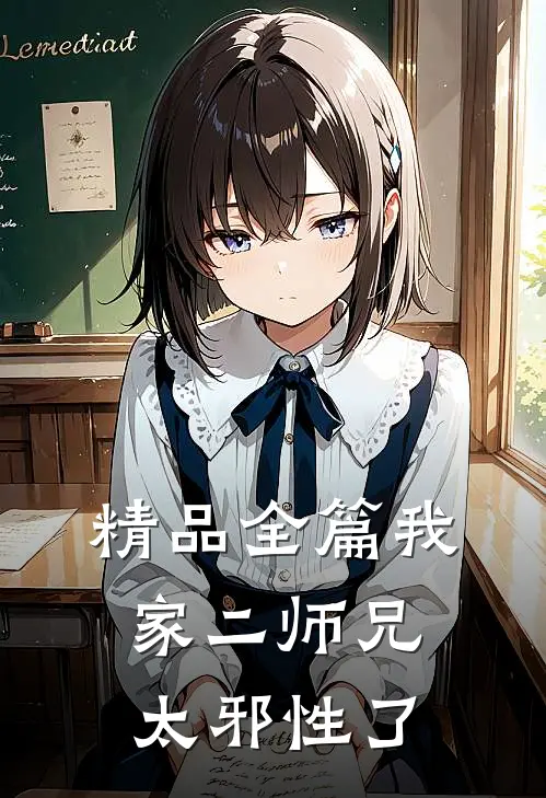 精品全篇我家二师兄太邪性了