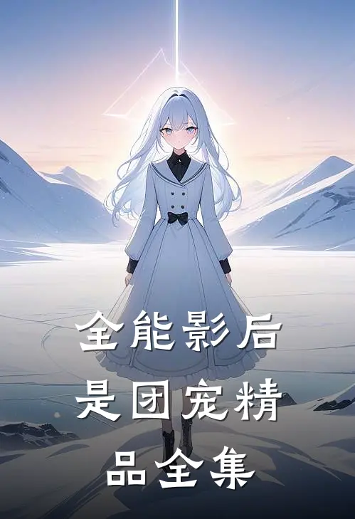 全能影后是团宠精品全集