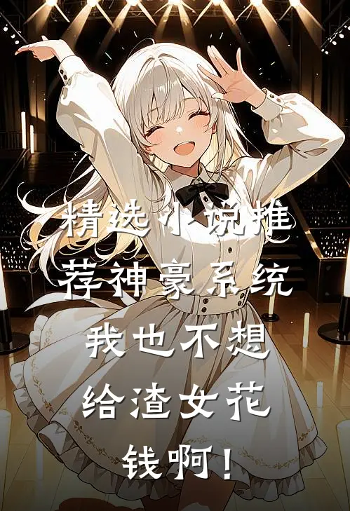 精选小说推荐神豪系统：我也不想给渣女花钱啊！