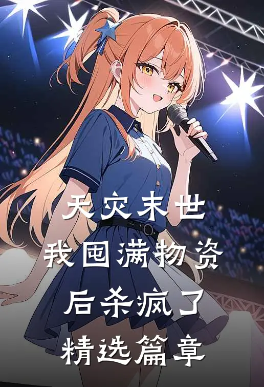 天灾末世，我囤满物资后杀疯了精选篇章