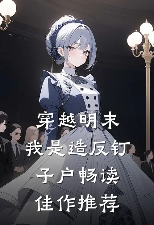 穿越明末，我是造反钉子户畅读佳作推荐