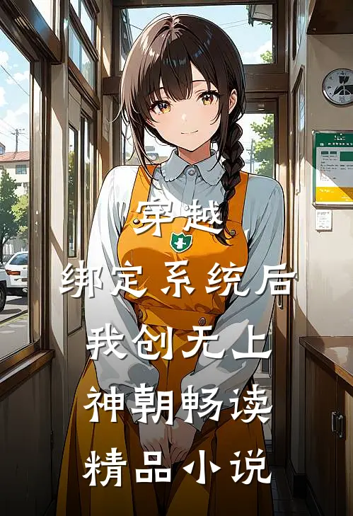 穿越：绑定系统后，我创无上神朝畅读精品小说