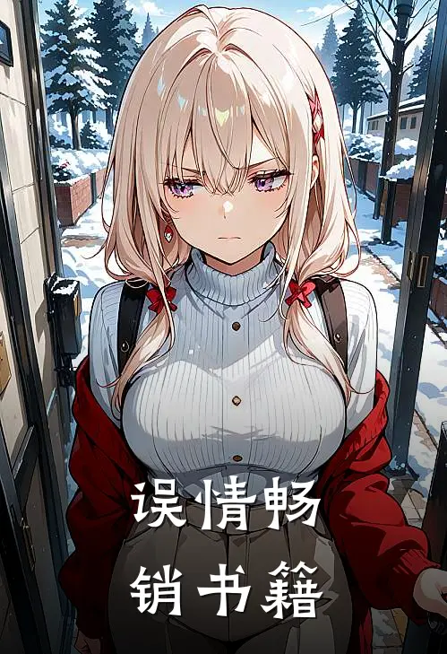 误情畅销书籍