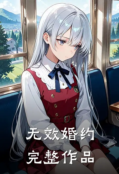 无效婚约完整作品