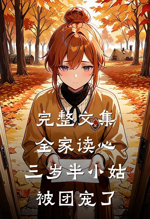 完整文集全家读心，三岁半小姑被团宠了