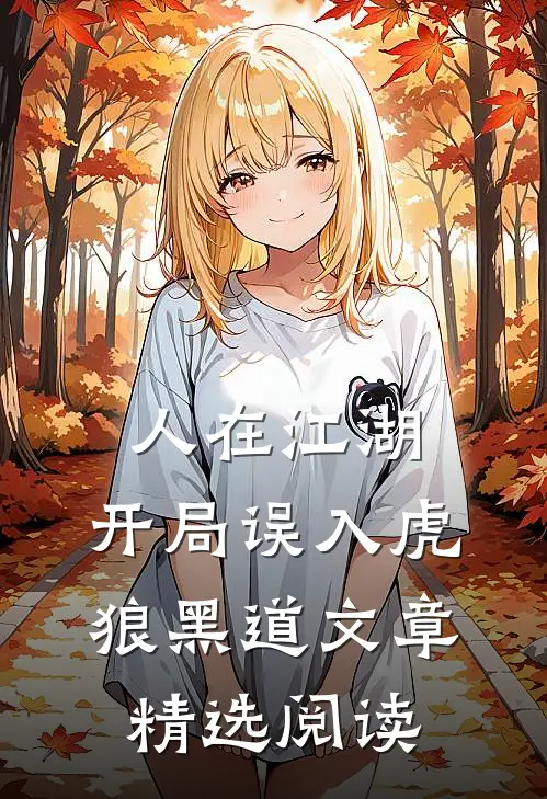 人在江湖，开局误入虎狼黑道文章精选阅读