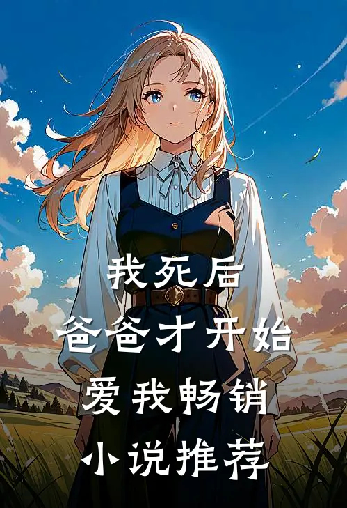 我死后，爸爸才开始爱我畅销小说推荐
