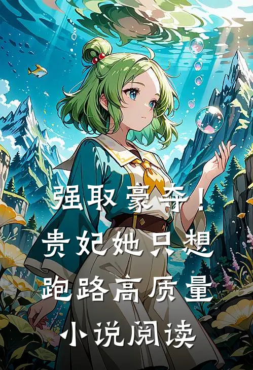 强取豪夺！贵妃她只想跑路高质量小说阅读