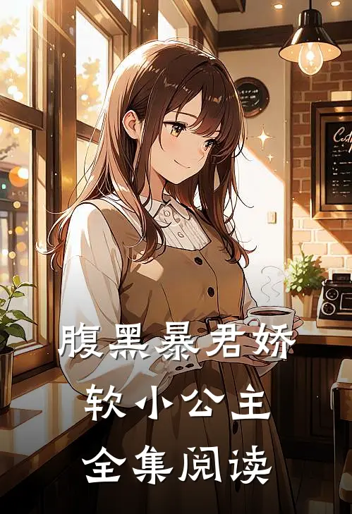 腹黑暴君娇软小公主全集阅读