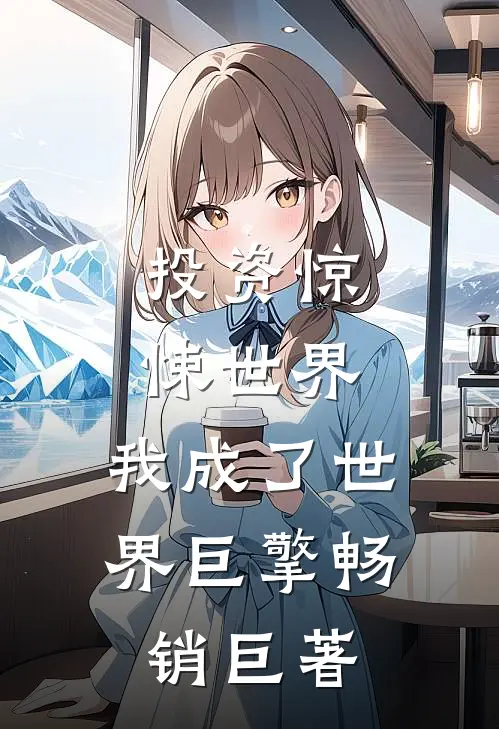 投资惊悚世界，我成了世界巨擎畅销巨著
