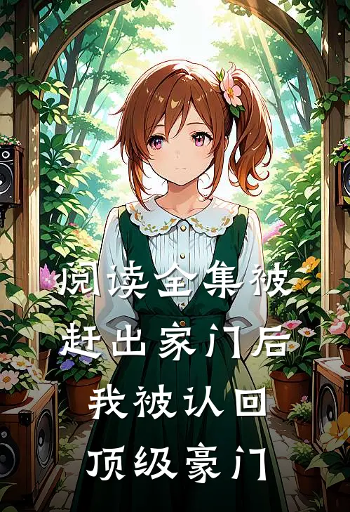 阅读全集被赶出家门后，我被认回顶级豪门