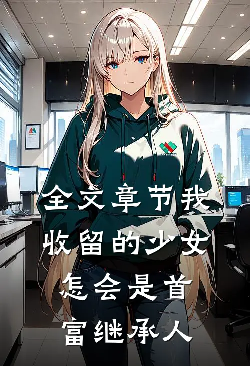 全文章节我收留的少女，怎会是首富继承人