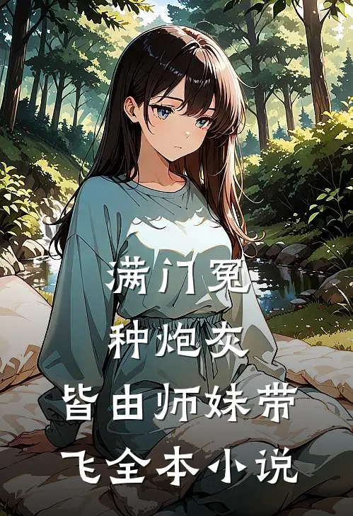 满门冤种炮灰，皆由师妹带飞全本小说