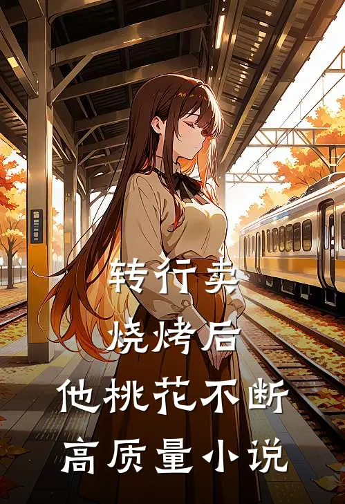 转行卖烧烤后，他桃花不断高质量小说
