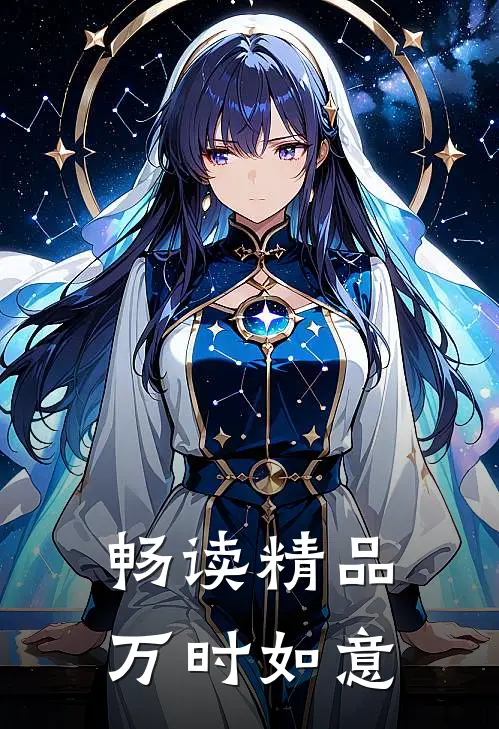 畅读精品万时如意