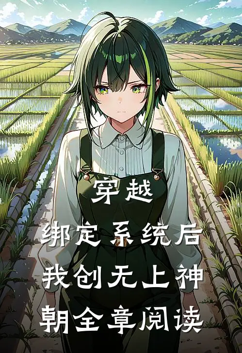 穿越：绑定系统后，我创无上神朝全章阅读