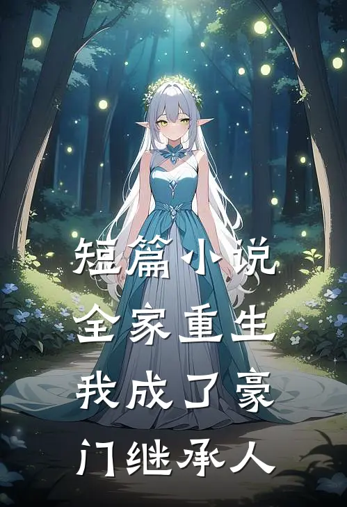 短篇小说全家重生，我成了豪门继承人