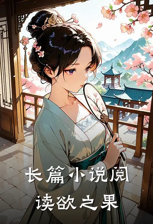 长篇小说阅读欲之果