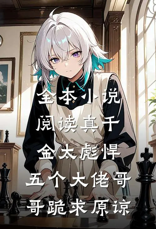 全本小说阅读真千金太彪悍，五个大佬哥哥跪求原谅