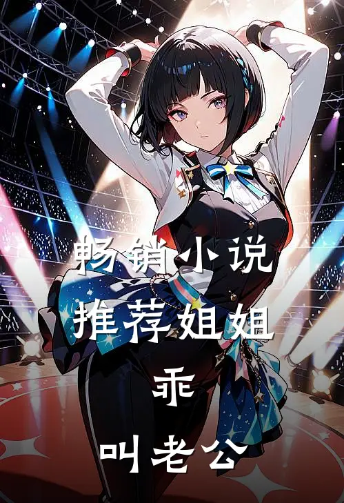 畅销小说推荐姐姐，乖，叫老公