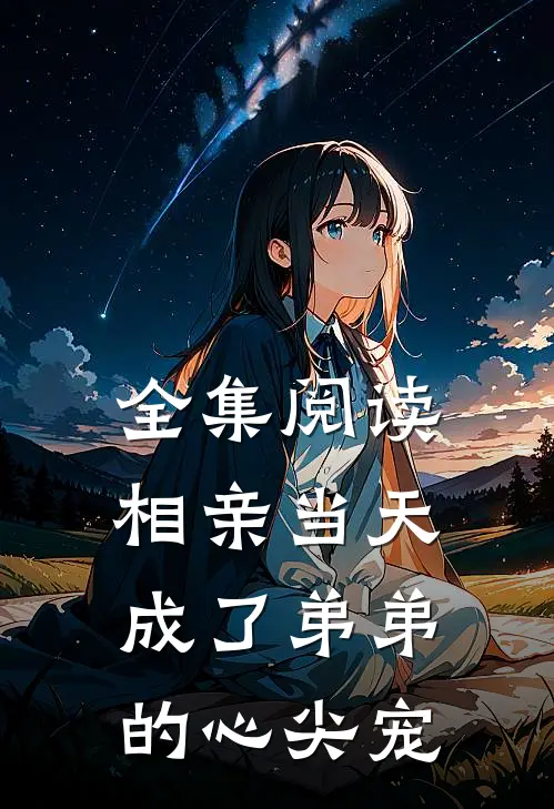 全集阅读相亲当天，成了弟弟的心尖宠