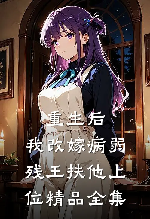 重生后，我改嫁病弱残王扶他上位精品全集