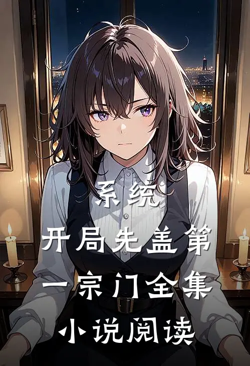 系统：开局先盖第一宗门全集小说阅读