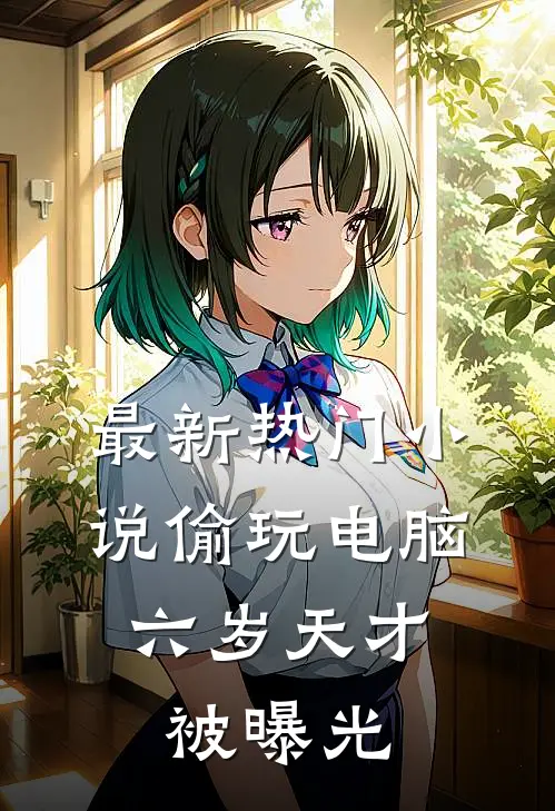 最新热门小说偷玩电脑，六岁天才被曝光