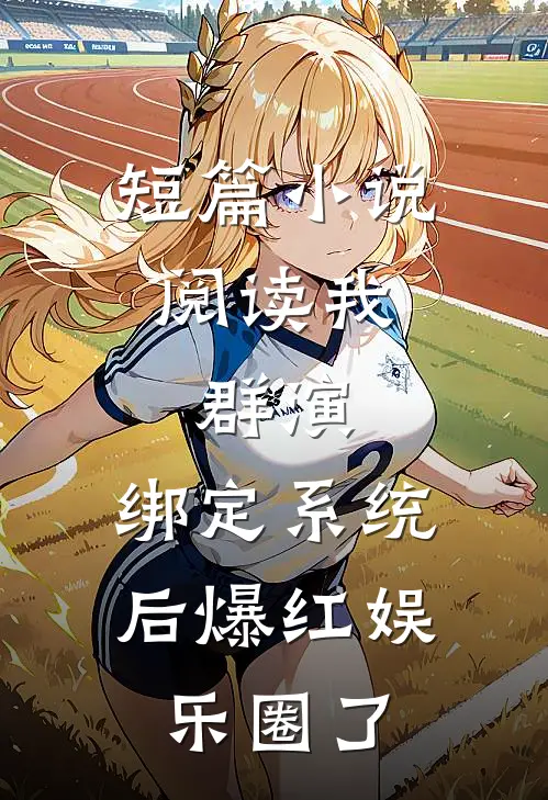 短篇小说阅读我，群演，绑定系统后爆红娱乐圈了