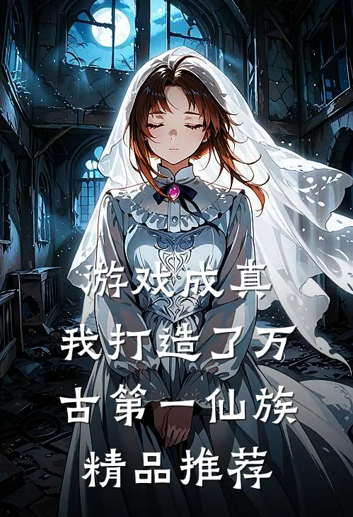 游戏成真，我打造了万古第一仙族精品推荐