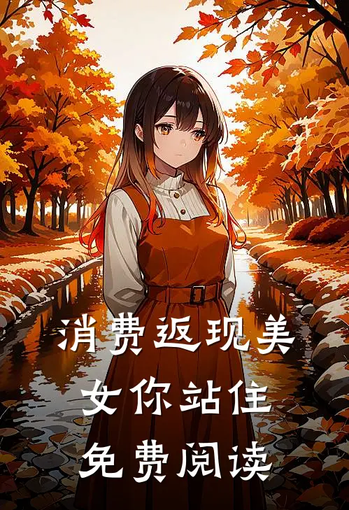 消费返现美女你站住免费阅读