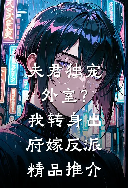 夫君独宠外室？我转身出府嫁反派精品推介