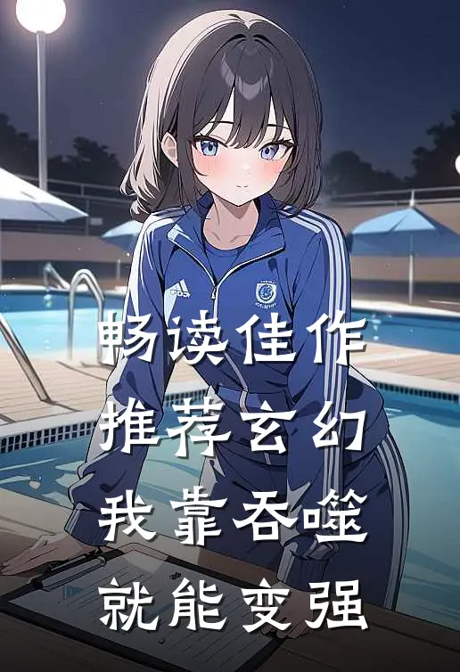 畅读佳作推荐玄幻：我靠吞噬就能变强