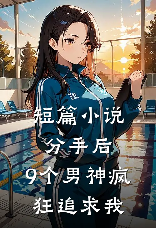 短篇小说分手后，9个男神疯狂追求我