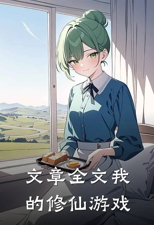 文章全文我的修仙游戏