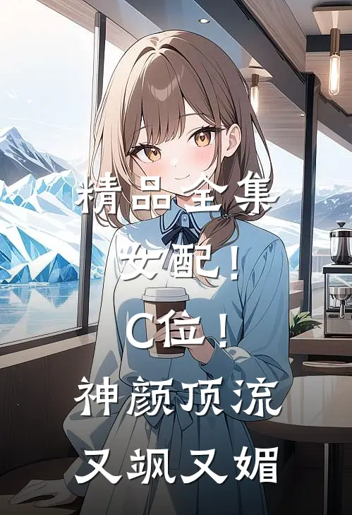 精品全集女配！C位！神颜顶流又飒又媚