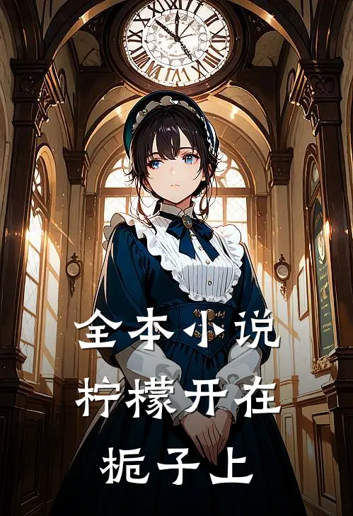 全本小说柠檬开在栀子上