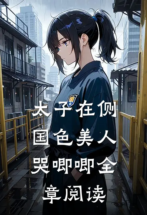 太子在侧，国色美人哭唧唧全章阅读