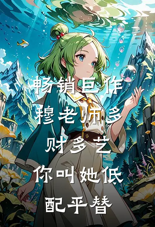 畅销巨作穆老师多财多艺，你叫她低配平替