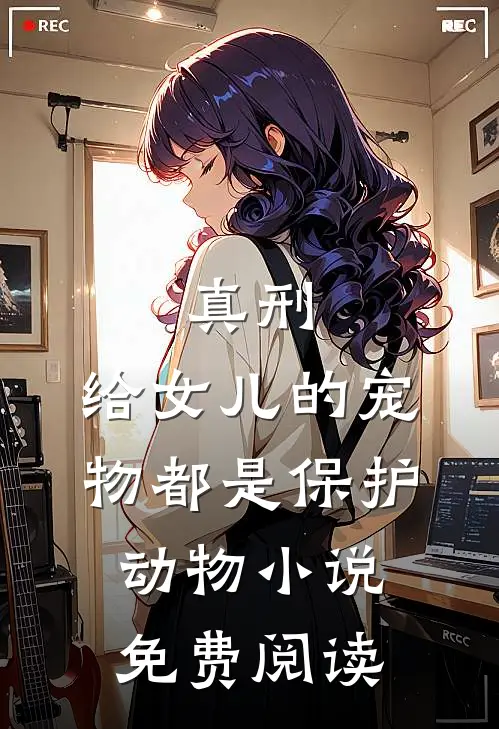 真刑,给女儿的宠物都是保护动物小说免费阅读