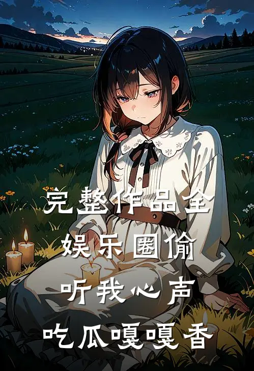完整作品全娱乐圈偷听我心声，吃瓜嘎嘎香