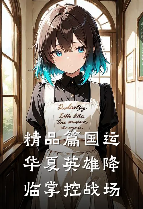 精品篇国运：华夏英雄降临掌控战场