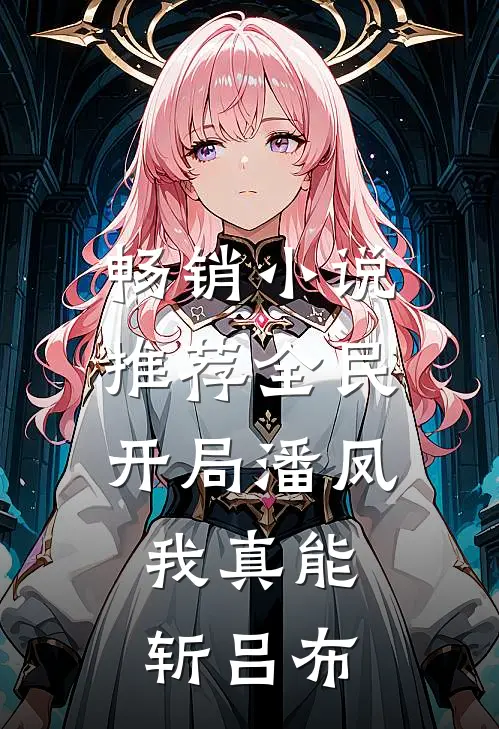 畅销小说推荐全民：开局潘凤，我真能斩吕布