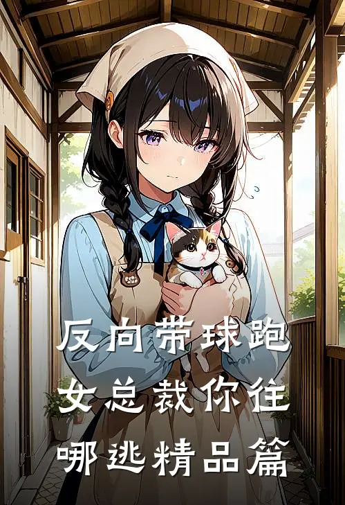 反向带球跑：女总裁你往哪逃精品篇